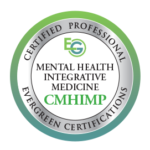 certified mental health integrative medicine provider