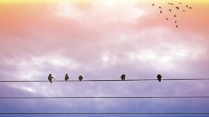 When Self-Care Feels Like One More Thing on the To-Do List