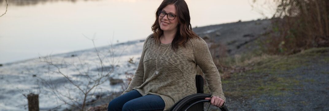 Disability Pride Month: Where Identity, Access, and Mental Health Meet