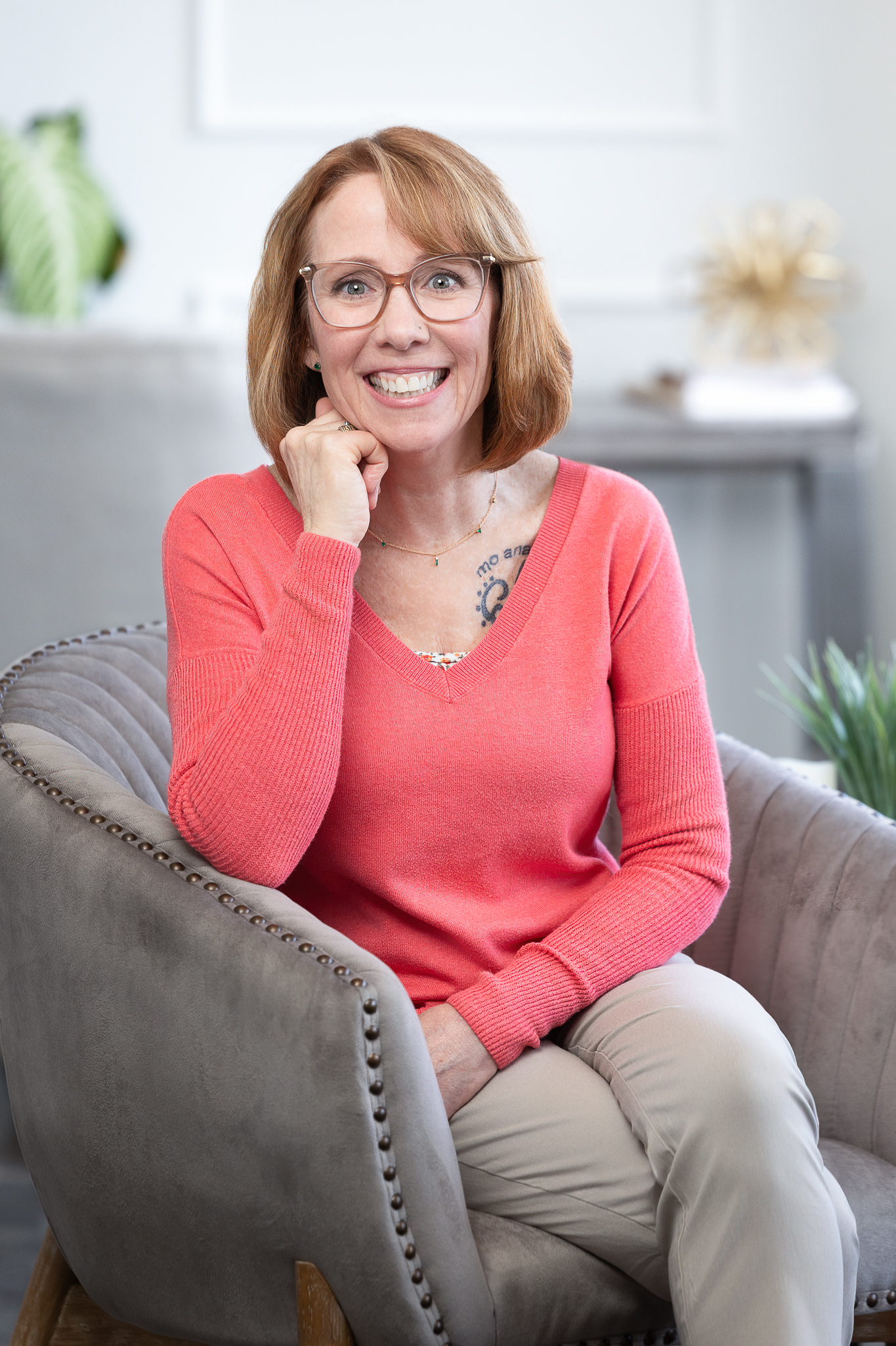 Sandra Pinette, MSN, Psychiatric Nurse Practitioner - Online Autism Assessment in CT