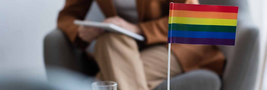 Transgender & LGBTQ+ Mental Health Services in NH