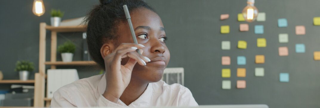 Executive Dysfunction in Adults: Why Motivation Isn’t the Problem