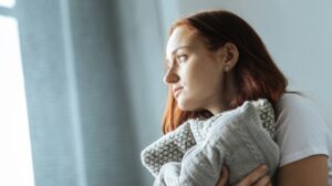 Your Mental Health Provider Isn’t Judging You. Your Nervous System Is.