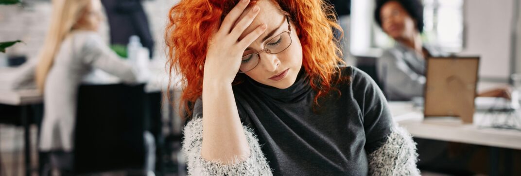 Productivity Isn’t the Same as Capacity