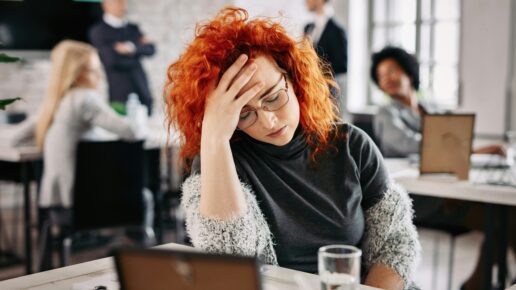 Productivity Isn’t the Same as Capacity