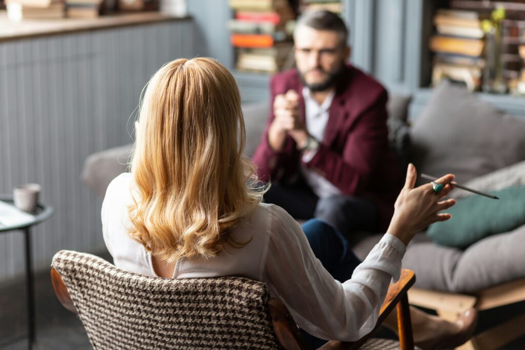 what to expect at a psychiatric appointment