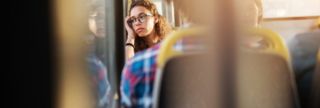 Depression Doesn’t Always Look Like Sadness: What Adults Often Miss