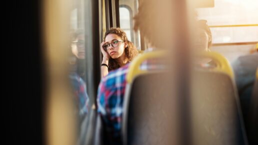 Depression Doesn’t Always Look Like Sadness: What Adults Often Miss