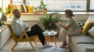 What to Expect at Your First Psychiatric Appointment in New Hampshire