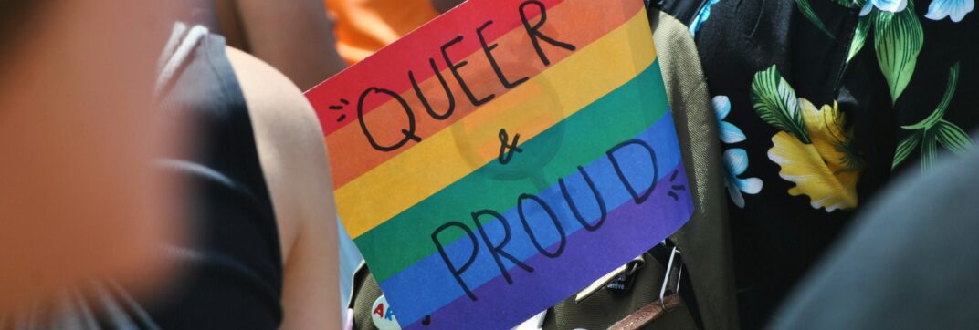 Pride Is a Protest (and Why That’s Important)