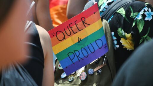 Pride Is a Protest (and Why That’s Important)